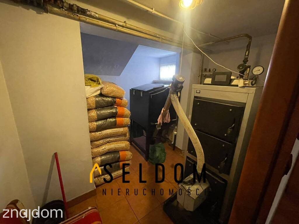 Dom 184 m² z ogródkiem w Dziergowicach - zdjęcie 14
