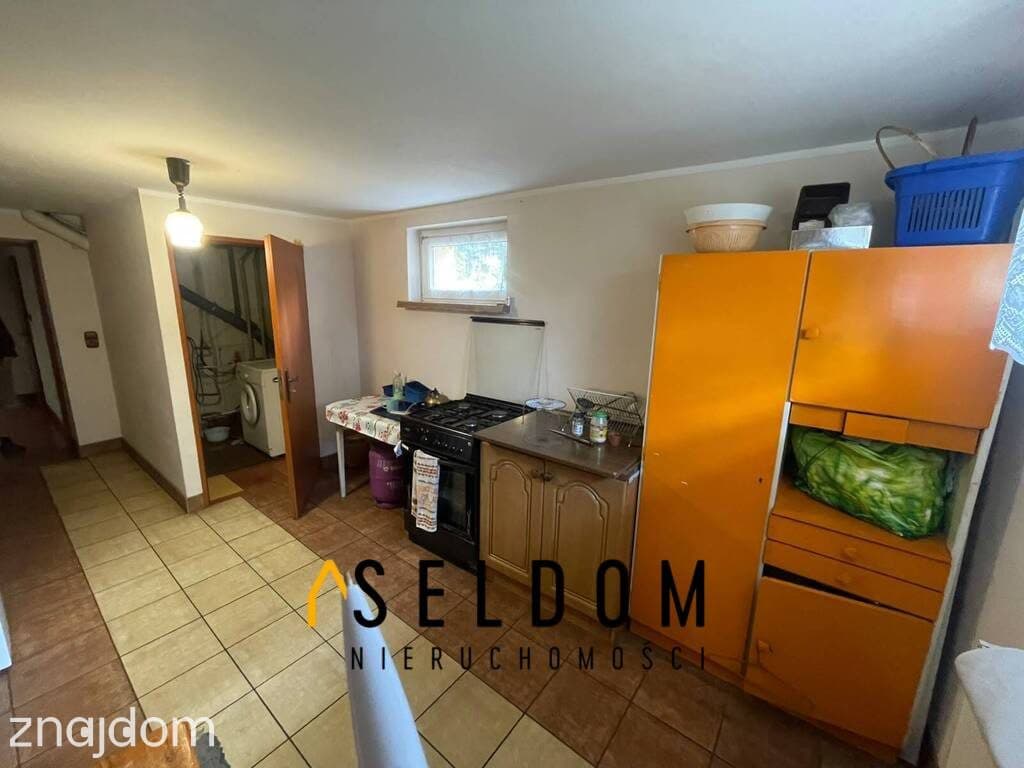 Dom 184 m² z ogródkiem w Dziergowicach - zdjęcie 15