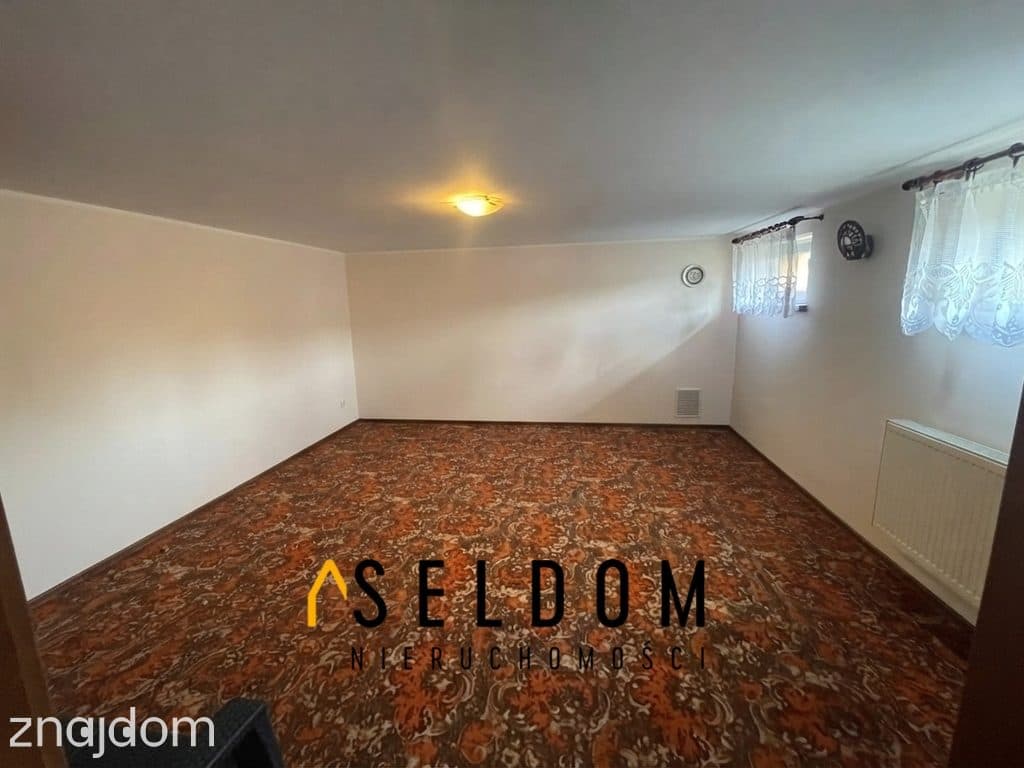 Dom 184 m² z ogródkiem w Dziergowicach - zdjęcie 16