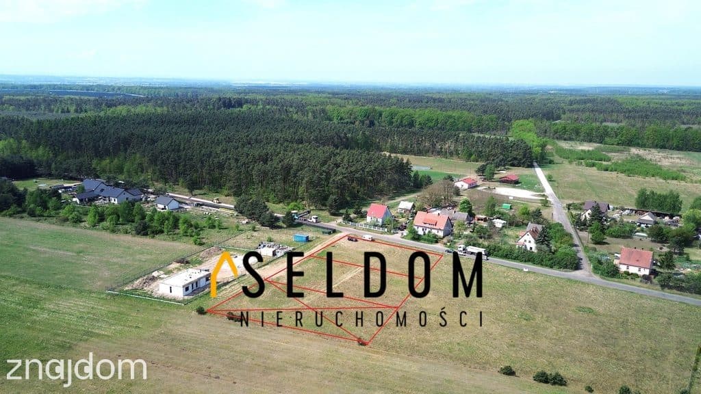 Na sprzedaż 2 działki budowlane w Miłogostowicach - zdjęcie 5