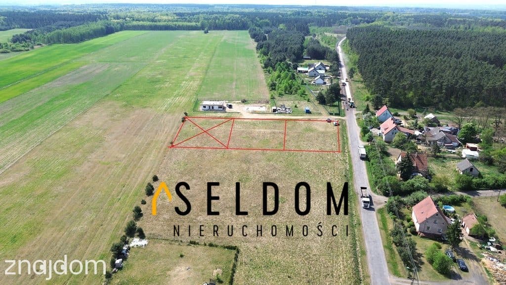 Na sprzedaż 2 działki budowlane w Miłogostowicach - zdjęcie 6