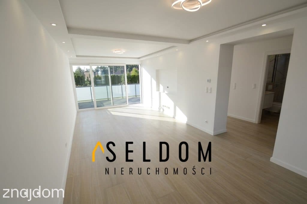 Wyjątkowy Dom 210 m² z Ogrodem i Dużym Garażem - zdjęcie 6