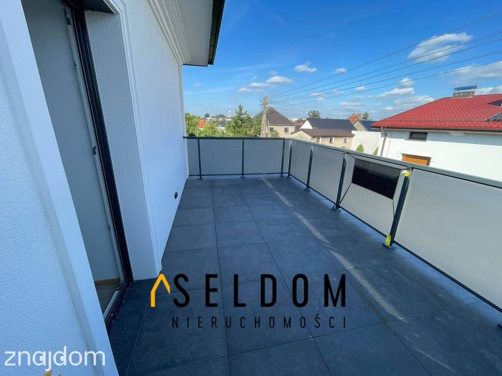 Wyjątkowy Dom 210 m² z Ogrodem i Dużym Garażem - zdjęcie 8