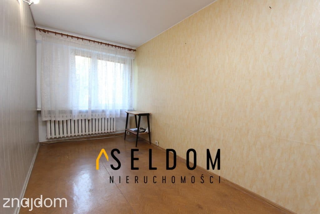 Konin Zatorze | Możliwość 3 pokoi | 48,45m2 | parter | balkon - zdjęcie 3