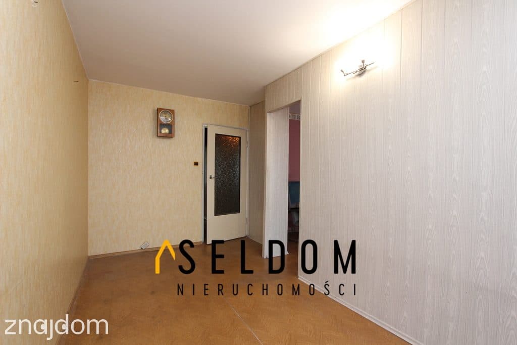 Konin Zatorze | Możliwość 3 pokoi | 48,45m2 | parter | balkon - zdjęcie 4