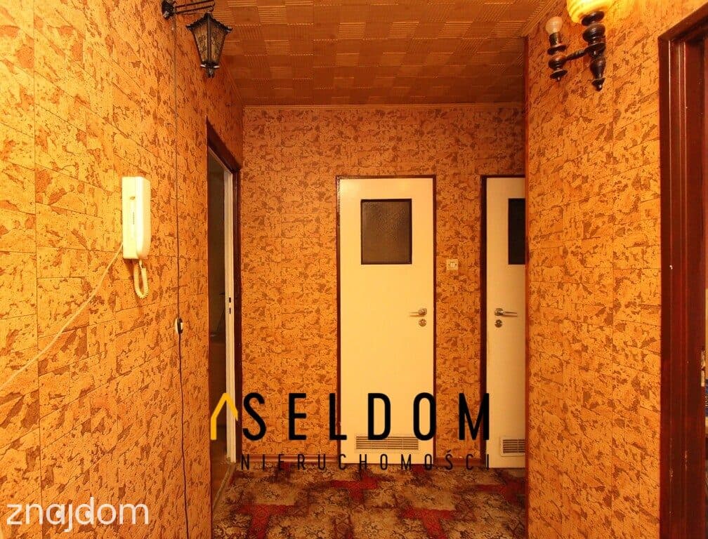Konin Zatorze | Możliwość 3 pokoi | 48,45m2 | parter | balkon - zdjęcie 6