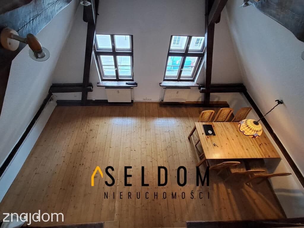M-3 plus 2 antresole, balkon