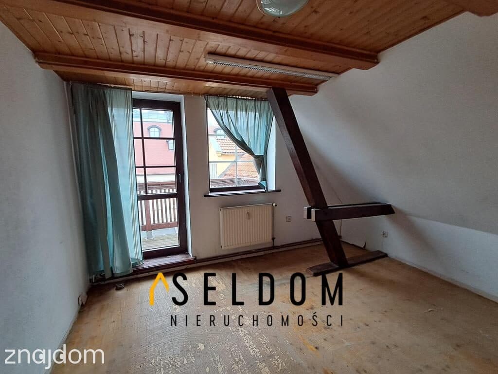 M-3 plus 2 antresole, balkon - zdjęcie 2