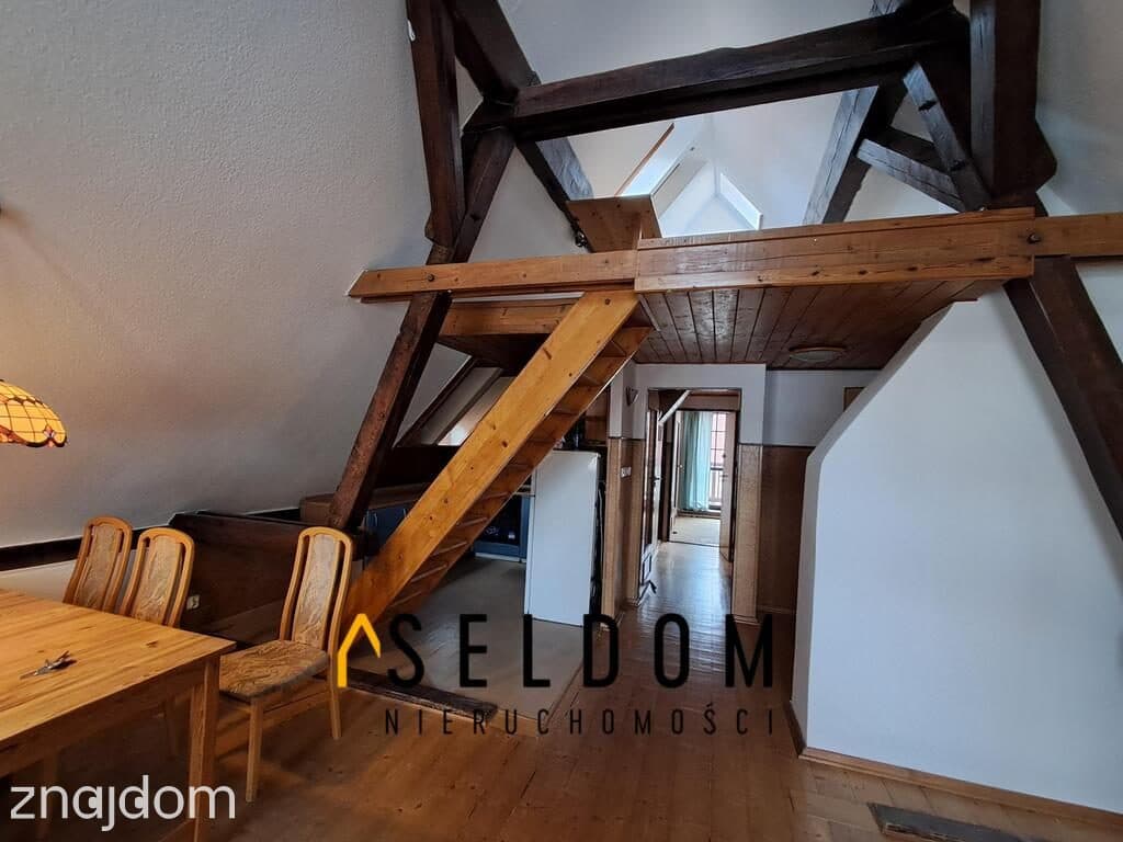 M-3 plus 2 antresole, balkon - zdjęcie 6