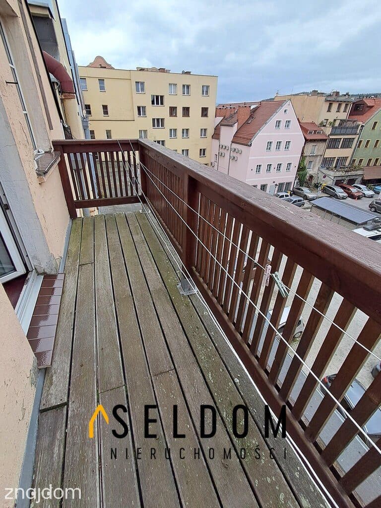 M-3 plus 2 antresole, balkon - zdjęcie 3