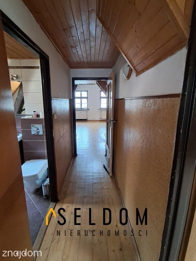 M-3 plus 2 antresole, balkon - zdjęcie 5