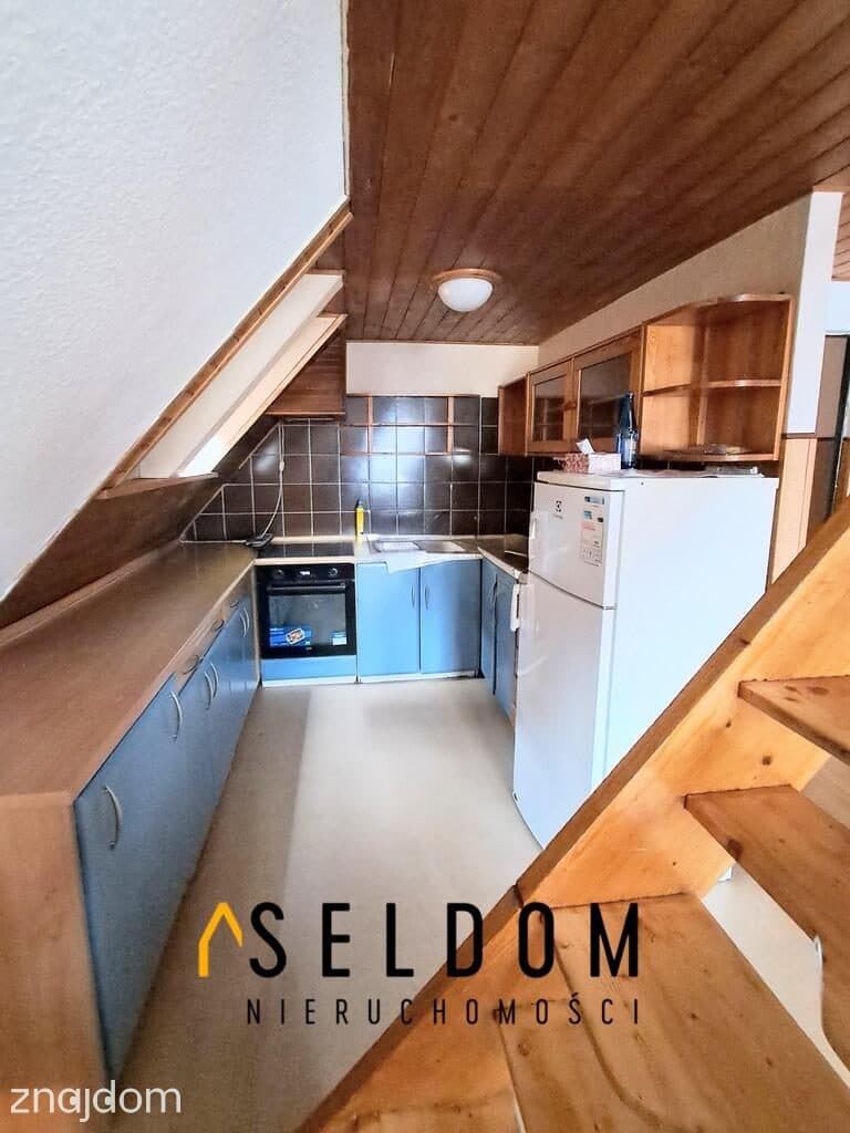 M-3 plus 2 antresole, balkon - zdjęcie 7