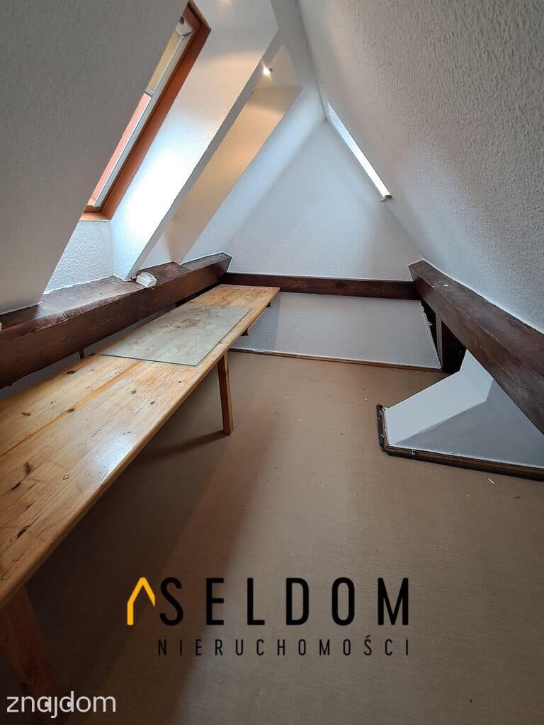 M-3 plus 2 antresole, balkon - zdjęcie 9