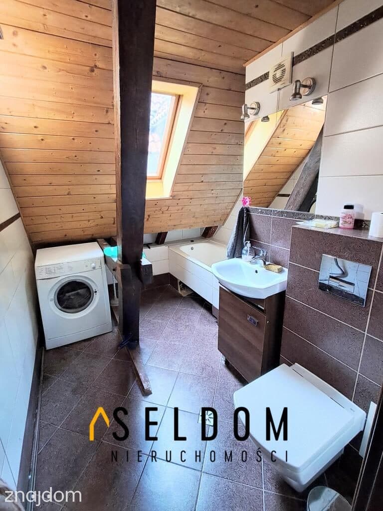 M-3 plus 2 antresole, balkon - zdjęcie 10