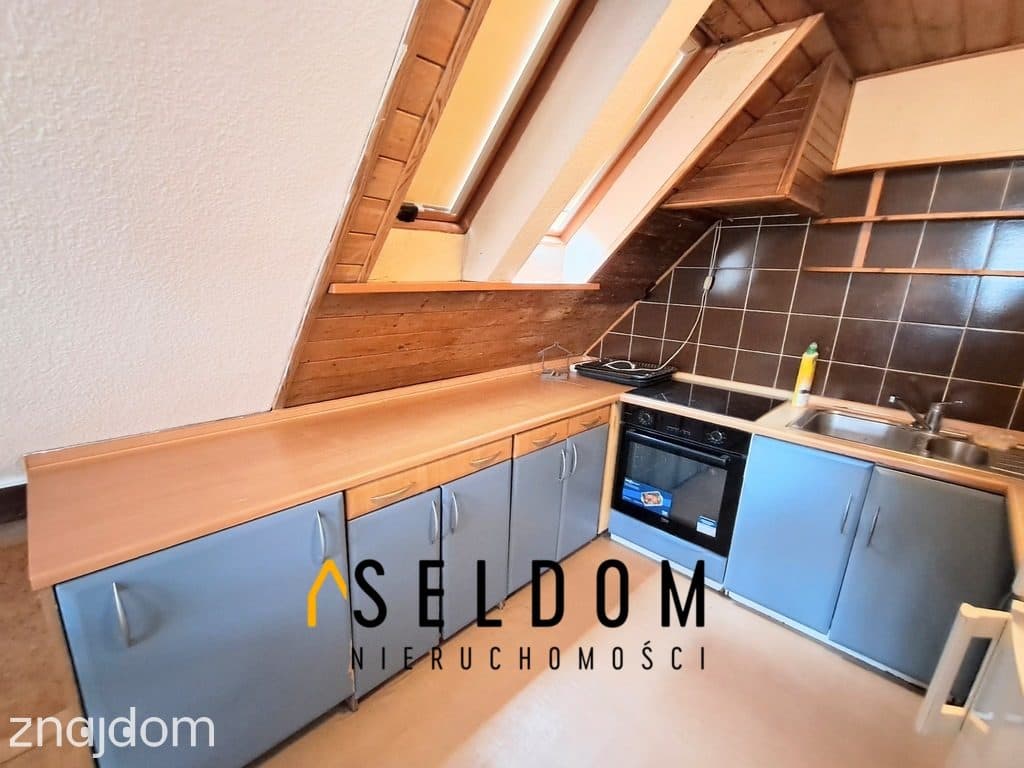 M-3 plus 2 antresole, balkon - zdjęcie 8