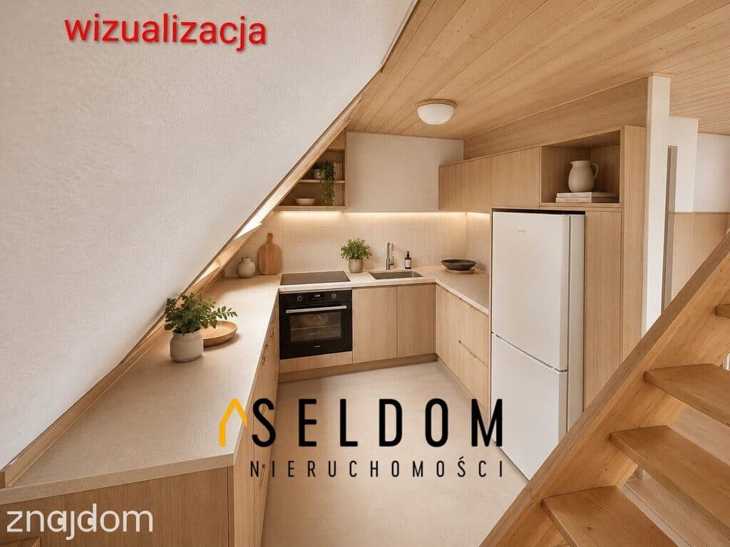 M-3 plus 2 antresole, balkon - zdjęcie 12