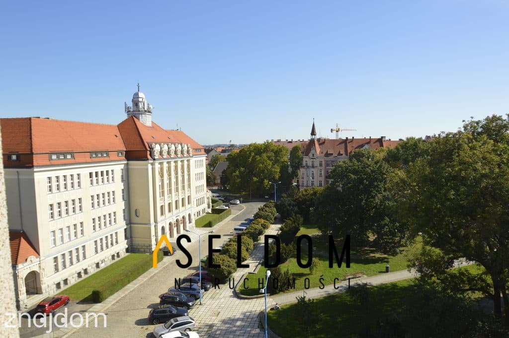 Mieszkanie, LEGNICA