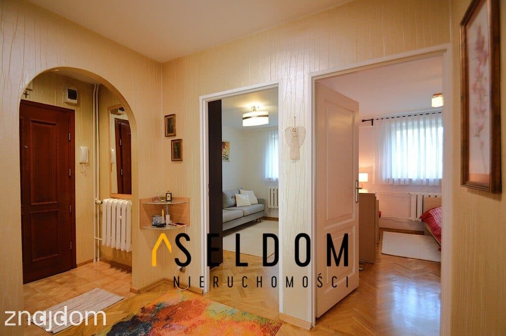 3 pokoje z tarasem, umeblowane - Opole/ZWM - zdjęcie 13