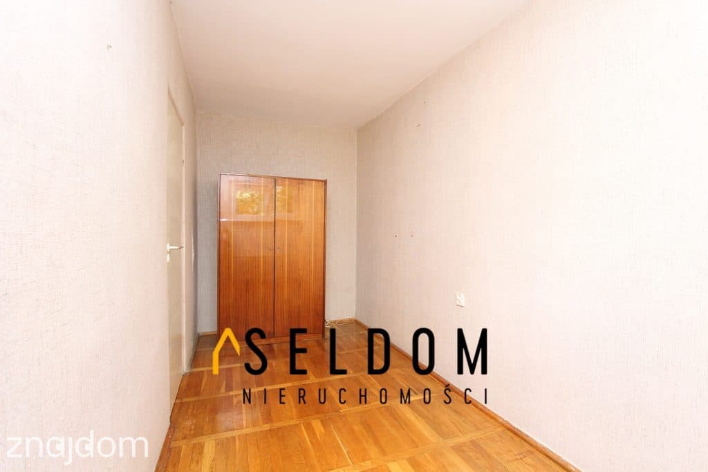 Centrum Konina | Os. Legionów | 34,13m2 | 2piętro | balkon - zdjęcie 3