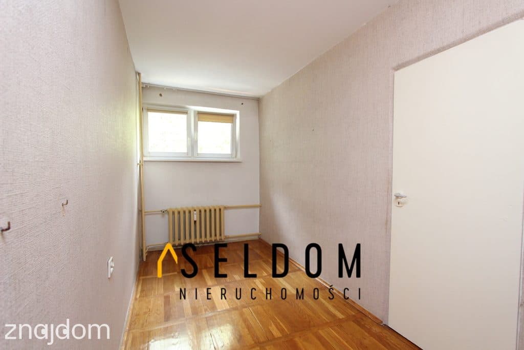 Centrum Konina | Os. Legionów | 34,13m2 | 2piętro | balkon - zdjęcie 4