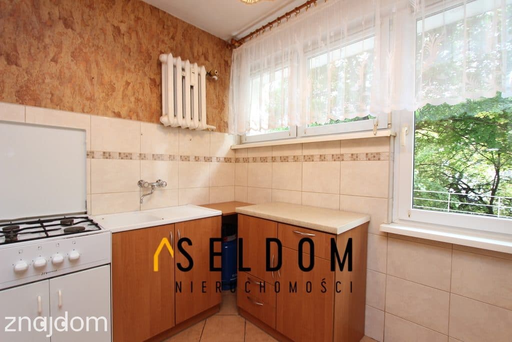 Centrum Konina | Os. Legionów | 34,13m2 | 2piętro | balkon - zdjęcie 5