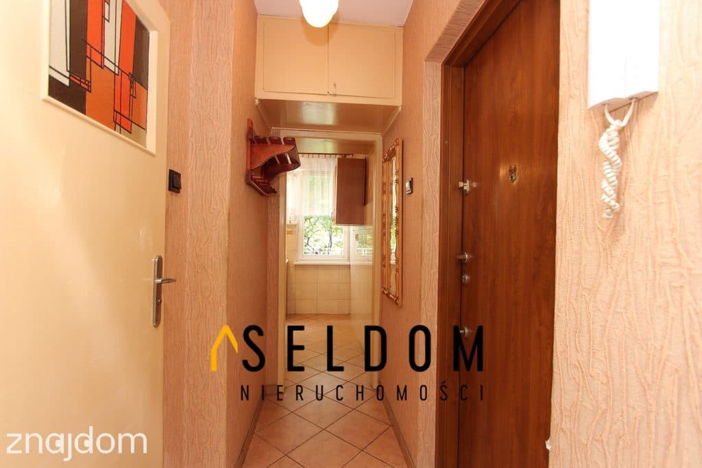 Centrum Konina | Os. Legionów | 34,13m2 | 2piętro | balkon - zdjęcie 8