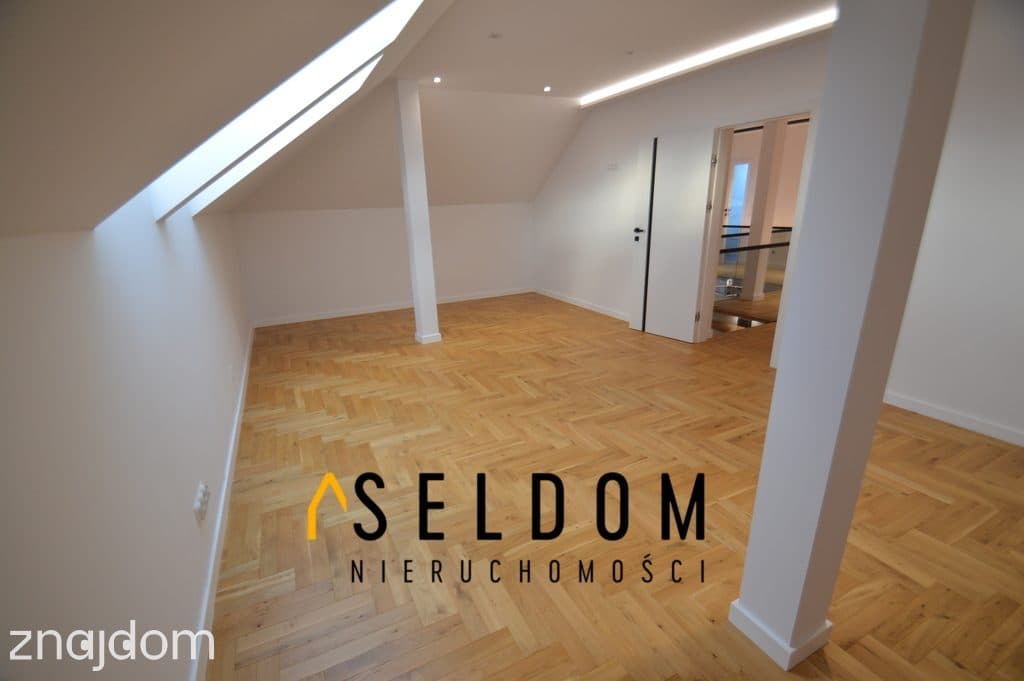 IDEALNY DOM DLA DUŻEJ RODZINY | 308 m² | DZIAŁKA 23 ARY - zdjęcie 9