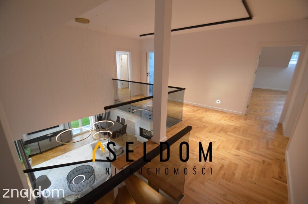 IDEALNY DOM DLA DUŻEJ RODZINY | 308 m² | DZIAŁKA 23 ARY - zdjęcie 5