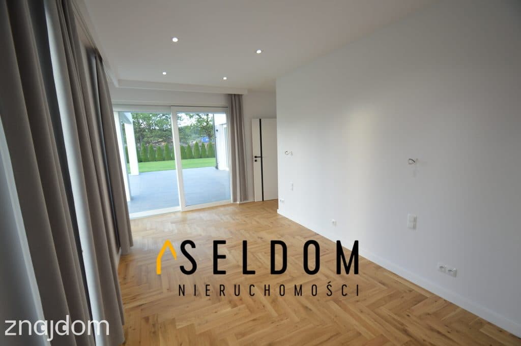 IDEALNY DOM DLA DUŻEJ RODZINY | 308 m² | DZIAŁKA 23 ARY - zdjęcie 11