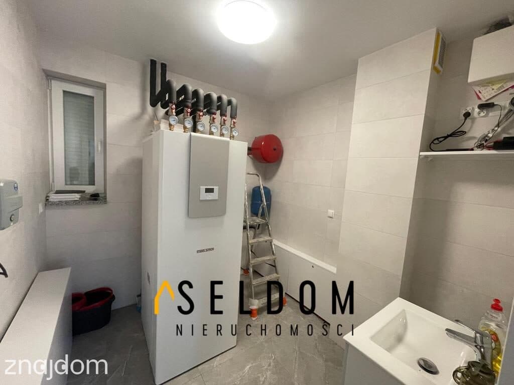IDEALNY DOM DLA DUŻEJ RODZINY | 308 m² | DZIAŁKA 23 ARY - zdjęcie 12