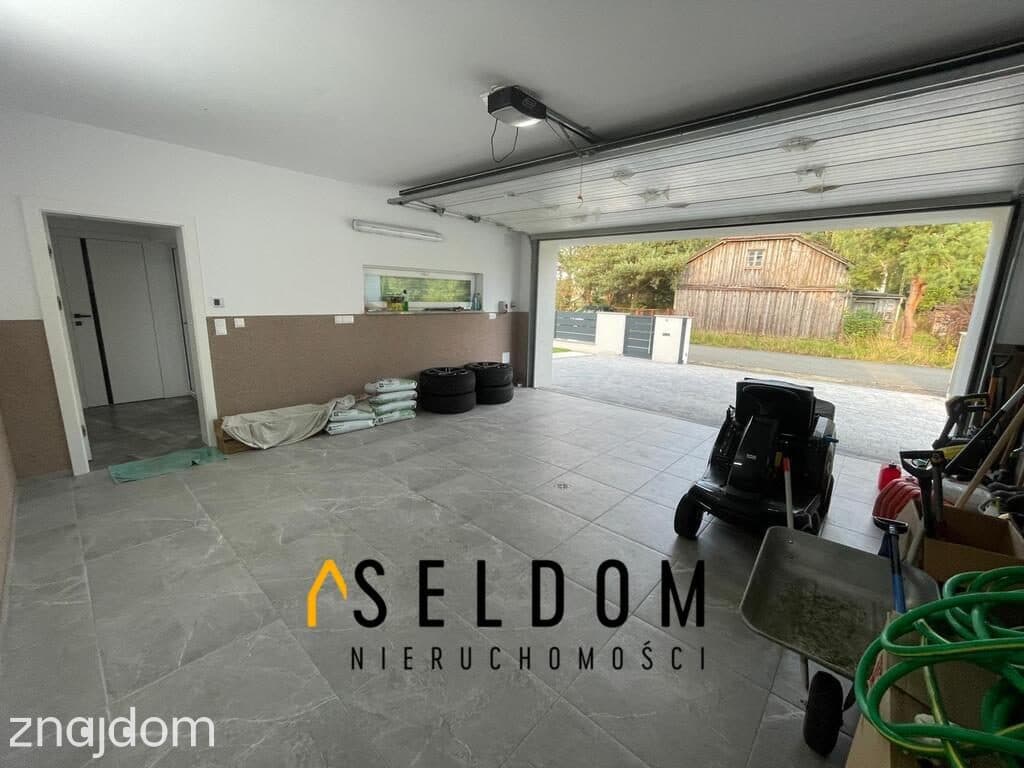 IDEALNY DOM DLA DUŻEJ RODZINY | 308 m² | DZIAŁKA 23 ARY - zdjęcie 13