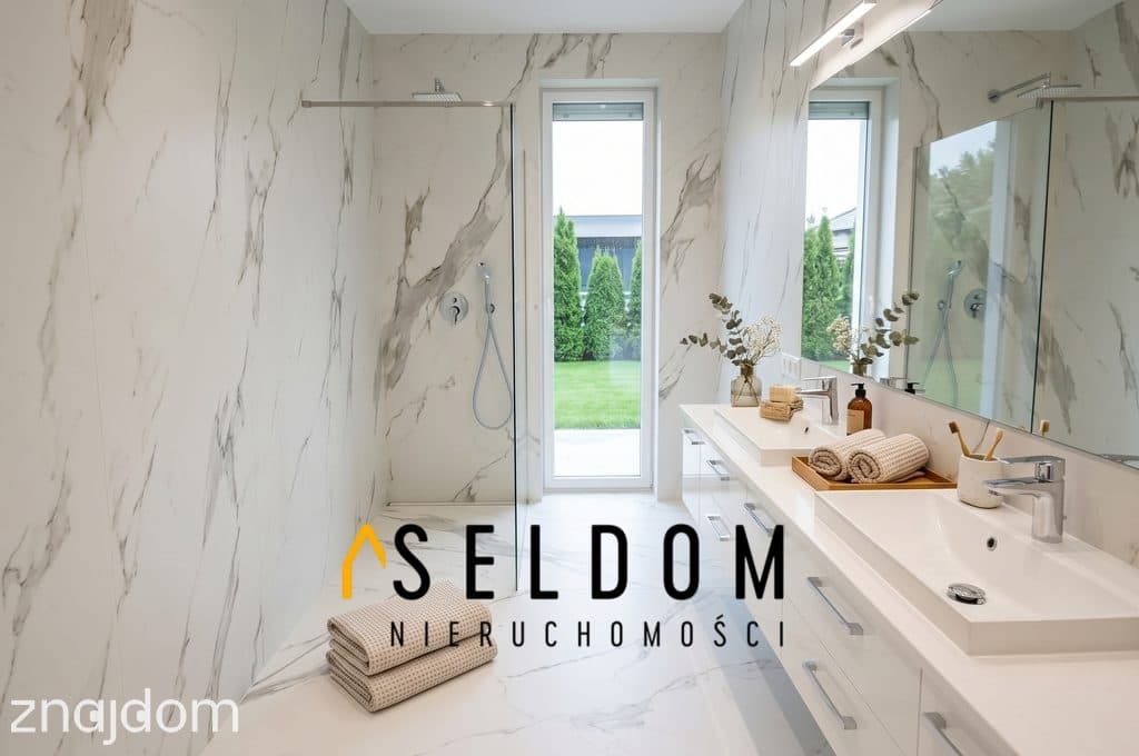 IDEALNY DOM DLA DUŻEJ RODZINY | 308 m² | DZIAŁKA 23 ARY - zdjęcie 7