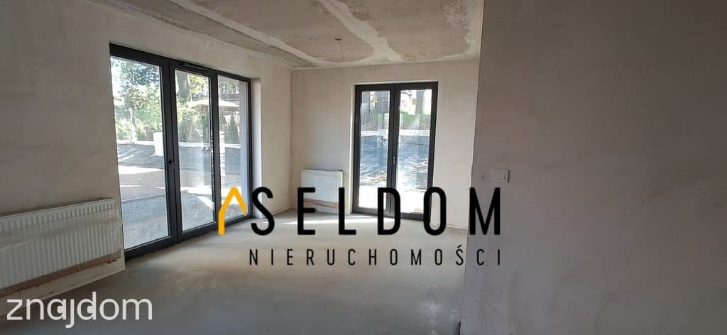 Nowe M-3, taras, garaż podziemny - zdjęcie 12