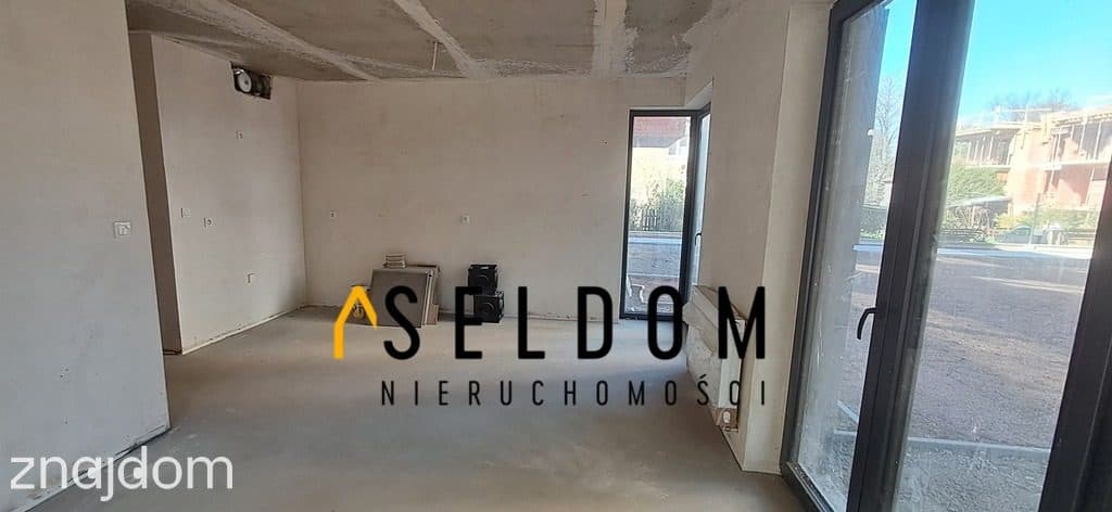 Nowe M-3, taras, garaż podziemny - zdjęcie 13