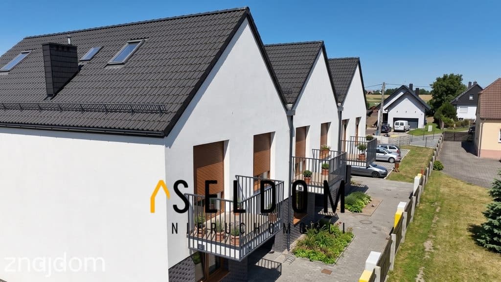 MIESZKANIE Z OGRODEM – FRESH APARTMENTS 6 - zdjęcie 8