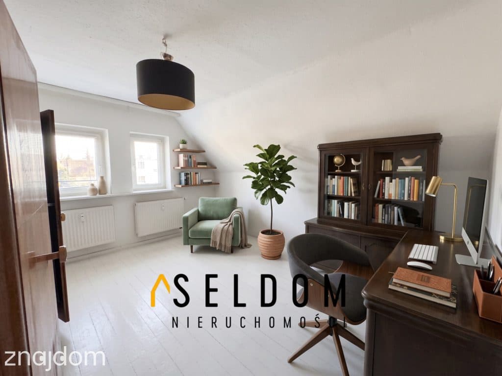 Dom wolnostojący na sprzedaż | Opole, Chabry - zdjęcie 7