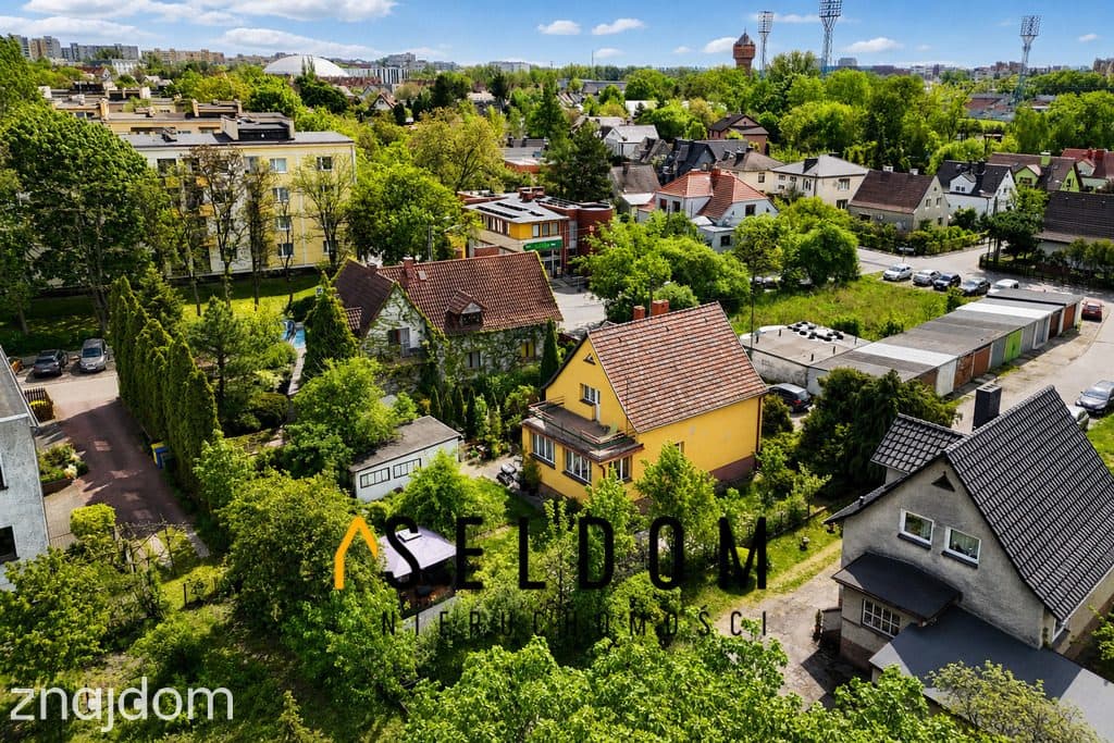 Dom wolnostojący na sprzedaż | Opole, Chabry - zdjęcie 12