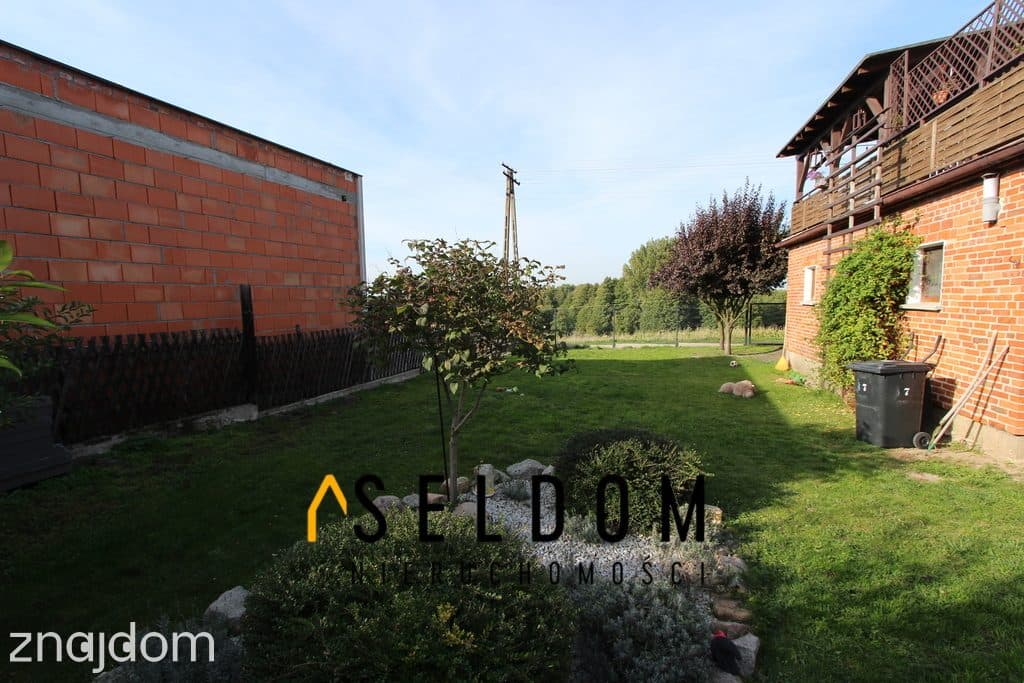 Dom w Zagórowie ok. 240 m2 - zdjęcie 2