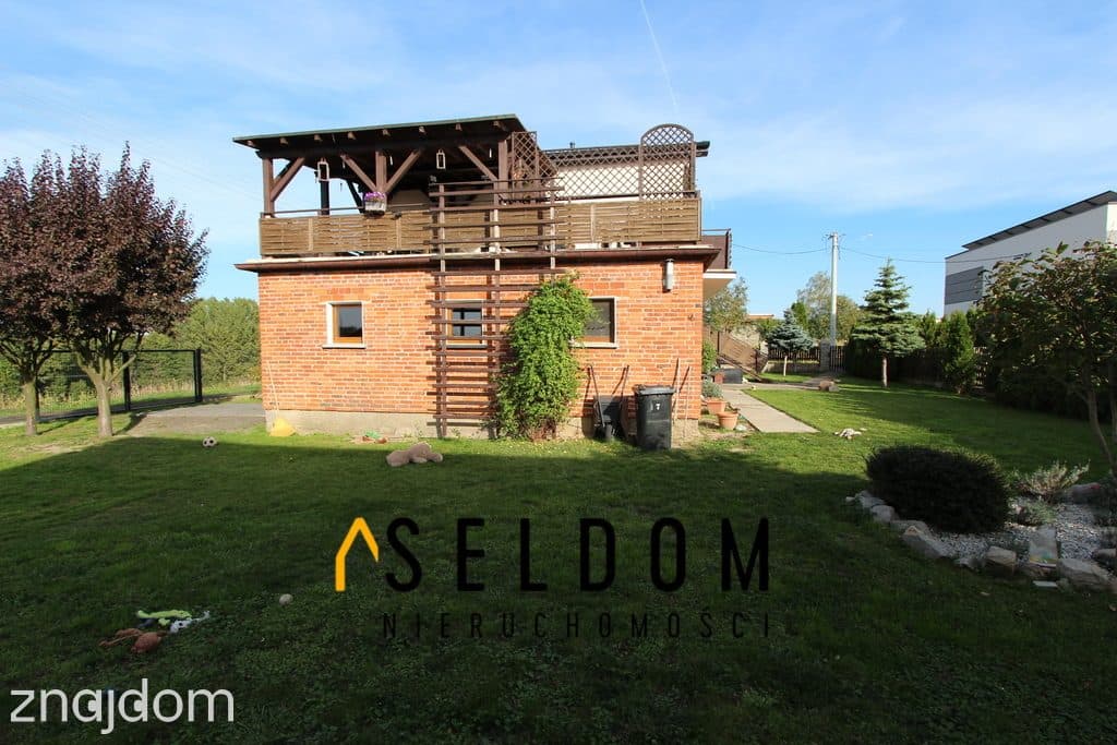 Dom w Zagórowie ok. 240 m2 - zdjęcie 3