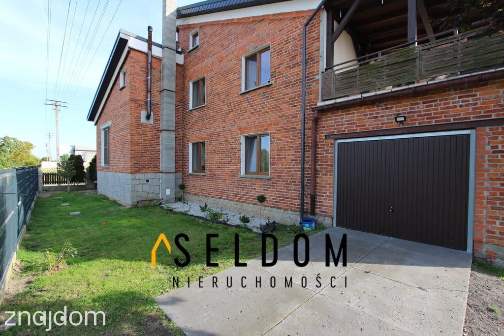 Dom w Zagórowie ok. 240 m2 - zdjęcie 4