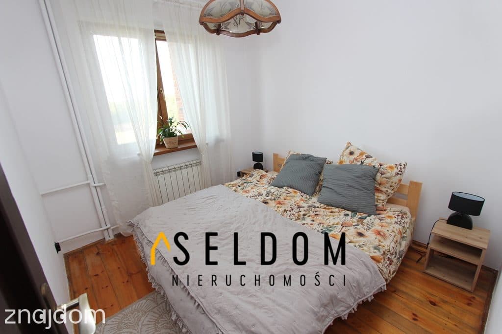 Dom w Zagórowie ok. 240 m2 - zdjęcie 10