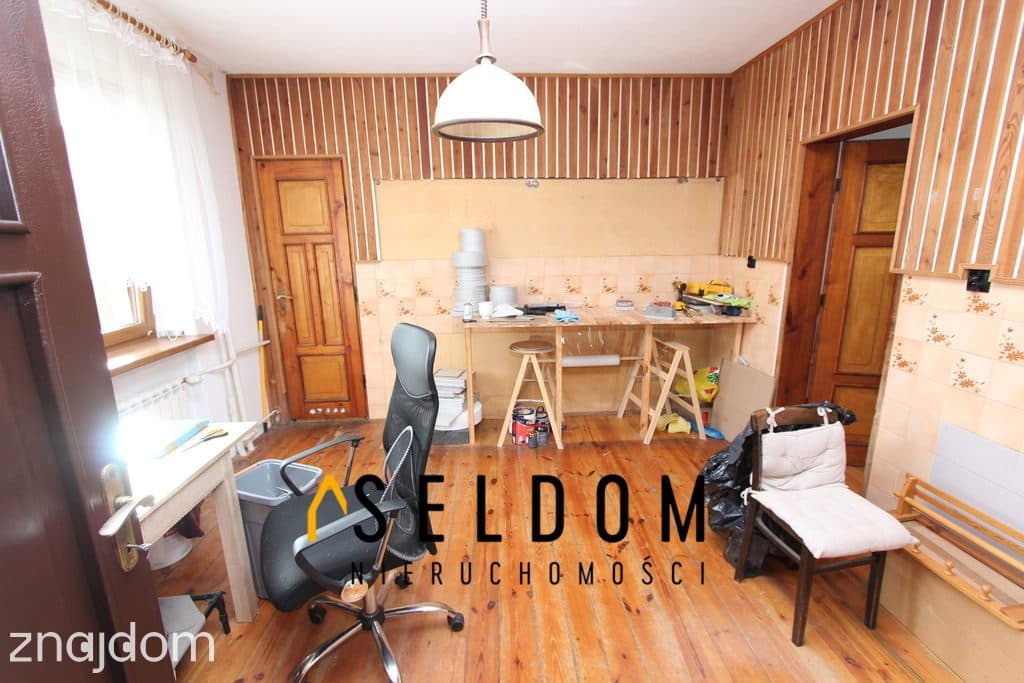 Dom w Zagórowie ok. 240 m2 - zdjęcie 11