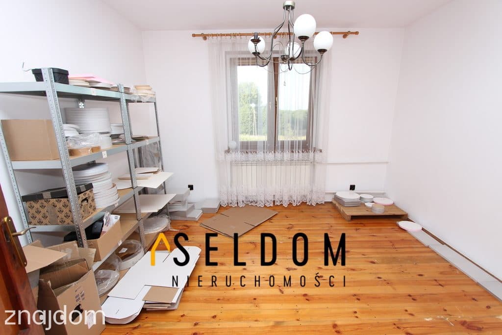 Dom w Zagórowie ok. 240 m2 - zdjęcie 12