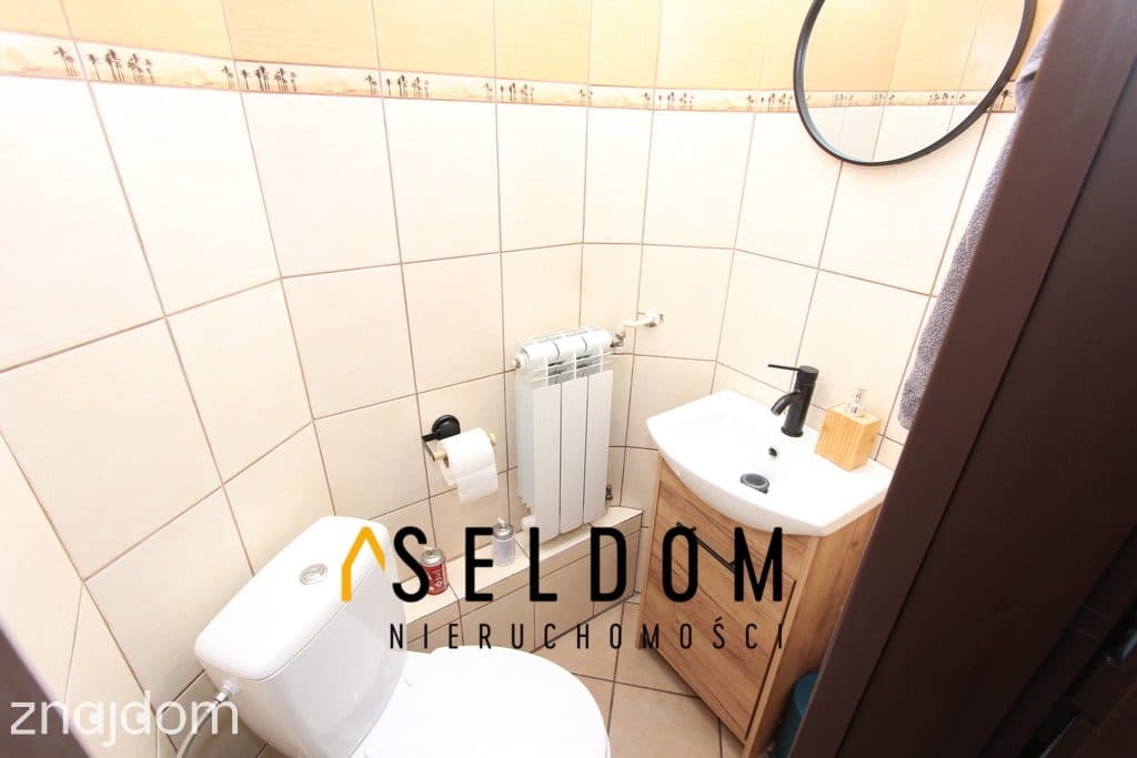 Dom w Zagórowie ok. 240 m2 - zdjęcie 13