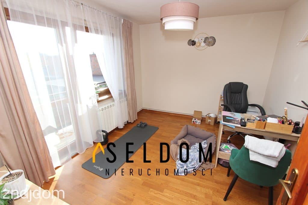 Dom w Zagórowie ok. 240 m2 - zdjęcie 14