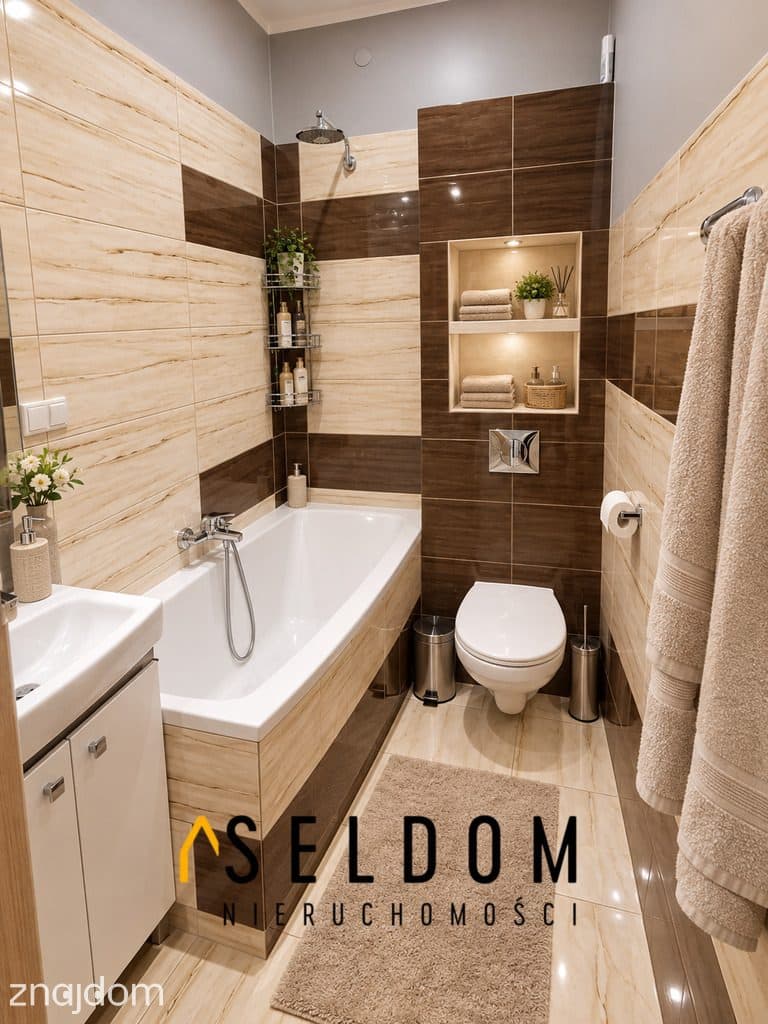 Przytulne M-2 w centrum miasta - zdjęcie 5