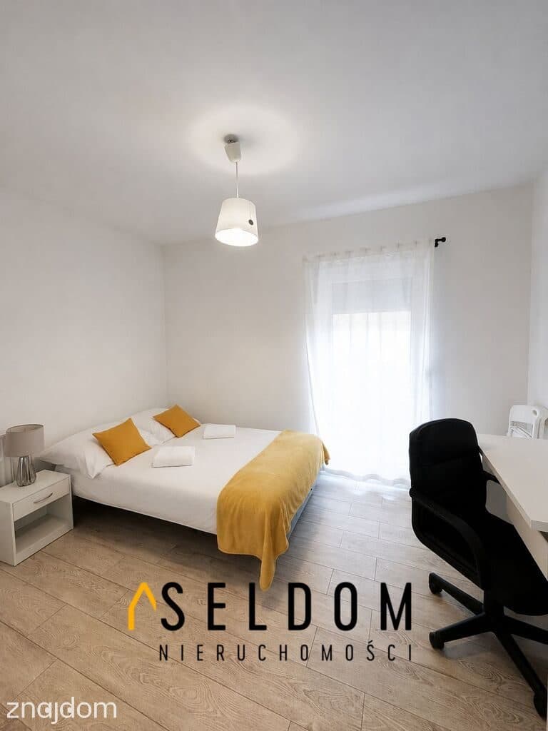 Apartament z tarasem - zdjęcie 4