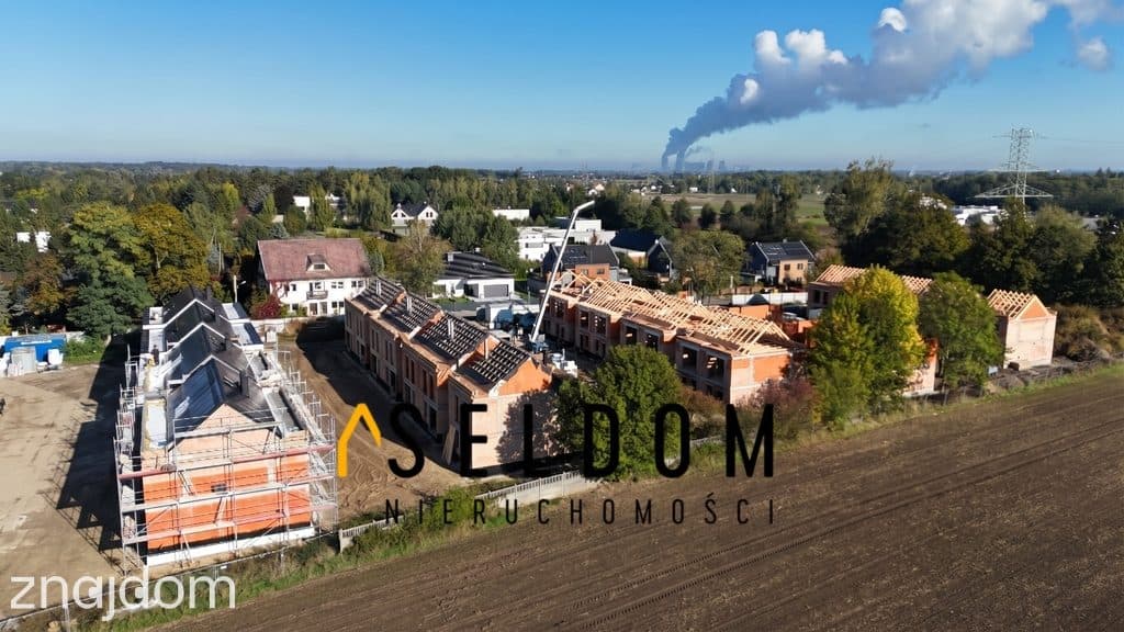 Dom - bliźniak z ogrodem - Opole/Bierkowice - zdjęcie 2