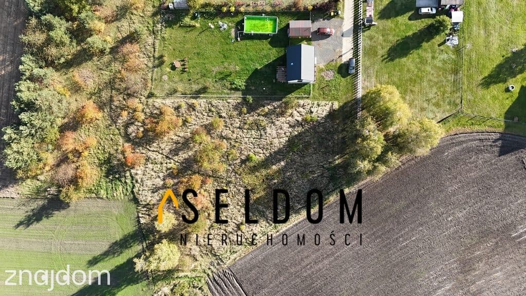 12 arów pod Twój wymarzony dom - zdjęcie 4