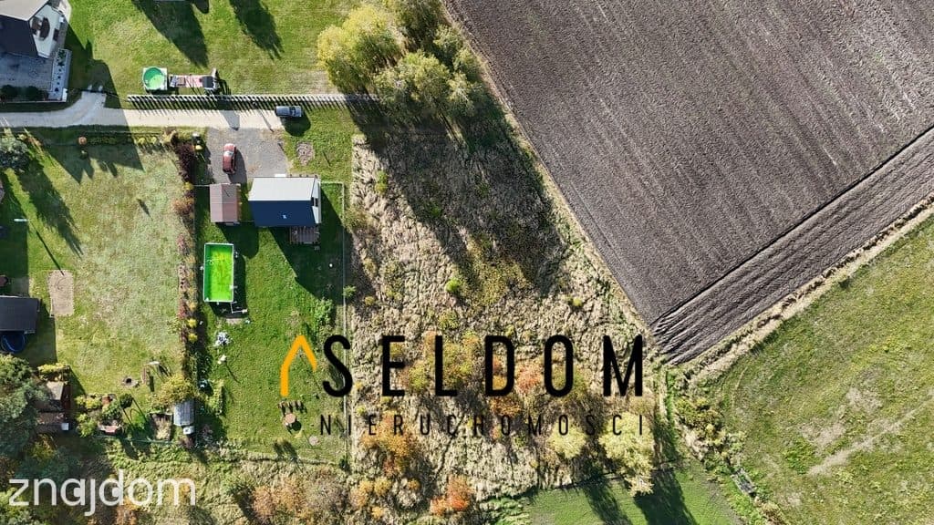 12 arów pod Twój wymarzony dom - zdjęcie 5